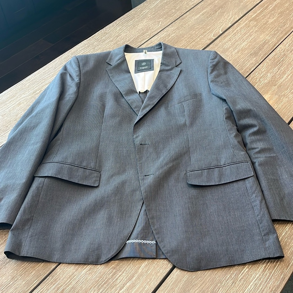 Bugatti Blazer Size 44
